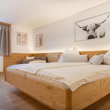 Ferienwohnung Zweite Heimat Мидерс Экстерьер фото