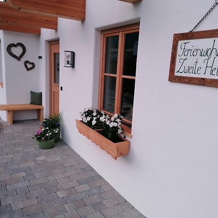 Ferienwohnung Zweite Heimat Мидерс Экстерьер фото