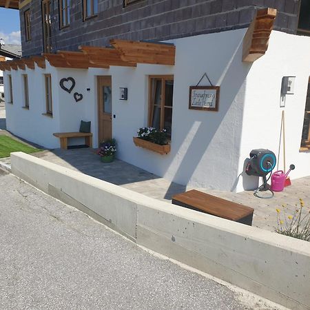 Ferienwohnung Zweite Heimat Мидерс Экстерьер фото