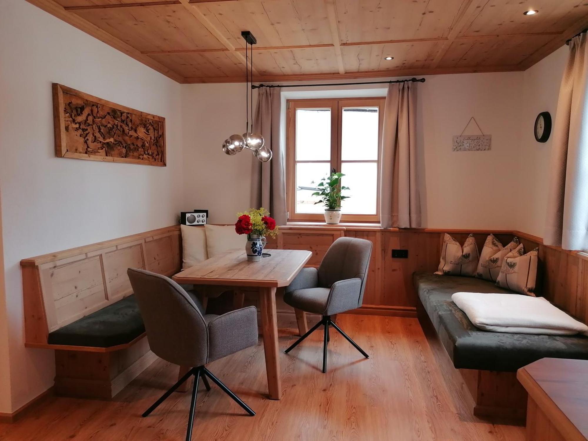 Ferienwohnung Zweite Heimat Мидерс Экстерьер фото