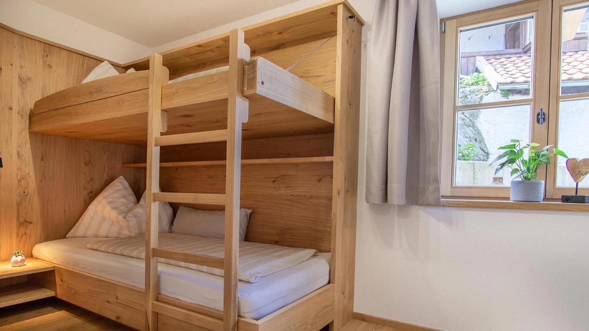 Ferienwohnung Zweite Heimat Мидерс Экстерьер фото
