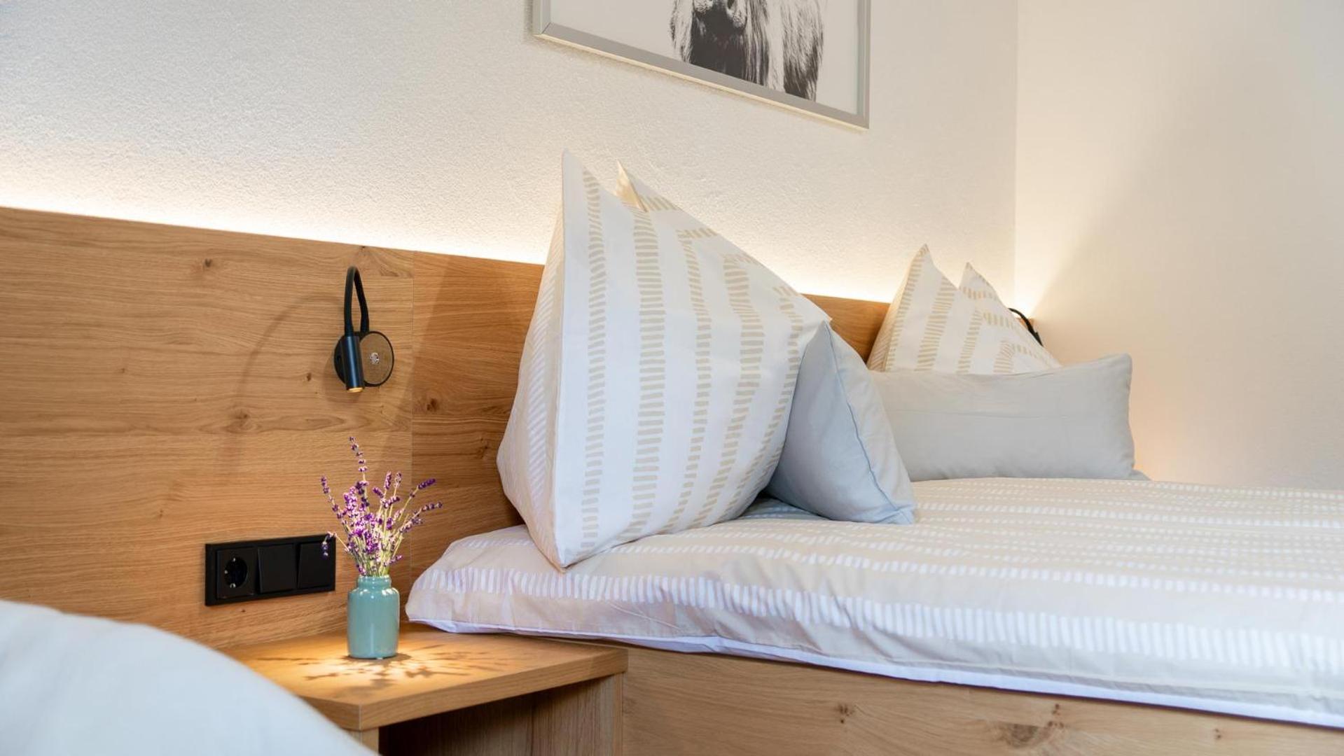 Ferienwohnung Zweite Heimat Мидерс Экстерьер фото