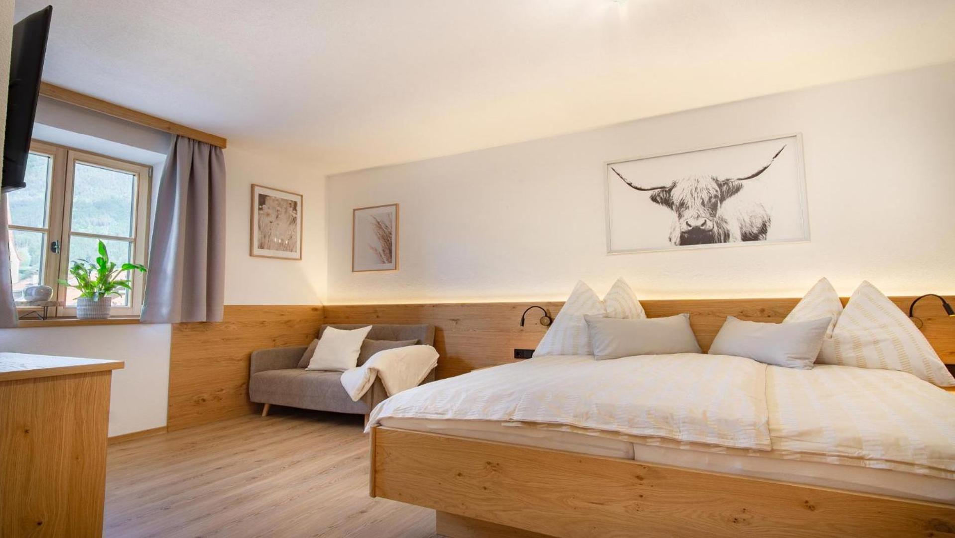 Ferienwohnung Zweite Heimat Мидерс Экстерьер фото