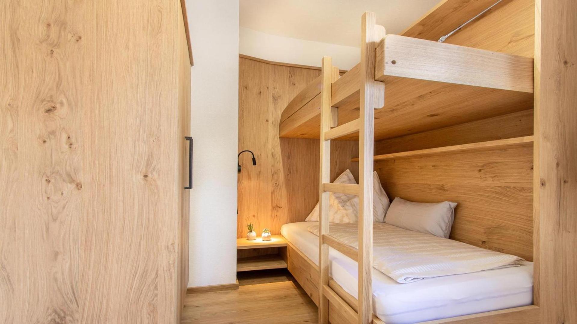Ferienwohnung Zweite Heimat Мидерс Экстерьер фото