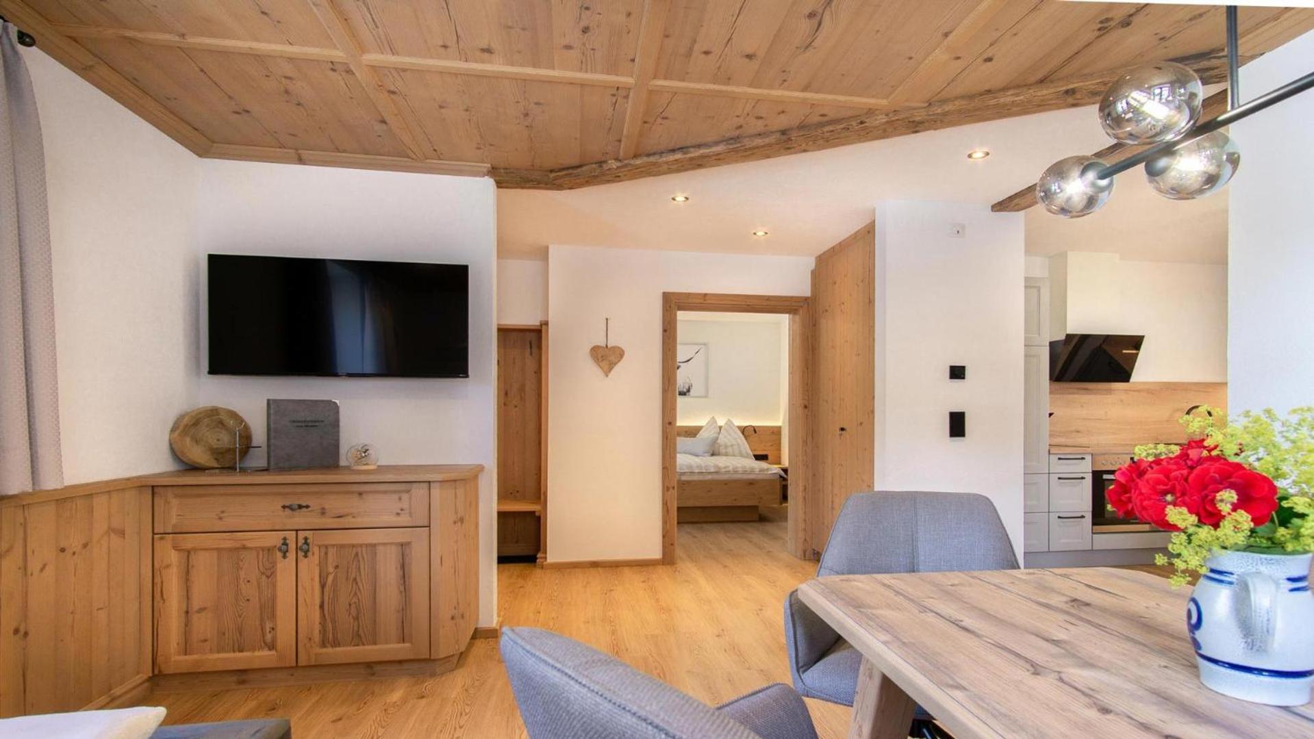 Ferienwohnung Zweite Heimat Мидерс Экстерьер фото